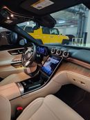 Mercedes-Benz C 300 MERCEDES BENZ C300 MODEL 2023 2.0L ENGINE TURBO