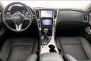 إنفينيتي Q50 Premium / Luxe | شامل الضمان | 0 ﺪﻔﻋﺓ ﺃﻮﻟﻯ