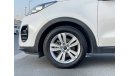 Kia Sportage Kia Sportage 2018 imported from Korea customs papers in excellent condition