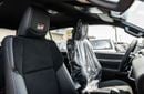 تويوتا هيلوكس 2025 Toyota Hilux GR-Sport 4.0L AT Petrol (Black)