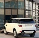 لاند روفر رينج روفر سبورت MORYA JESWANI CARS FOR USED AUTOMOBILE TRADING CO.L.L.C