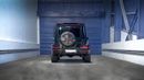 مرسيدس بنز G 63 AMG 4MATIC SUV UAE's Very Best Example | 2 Years Free Servicing | AED 10,758 Per Month