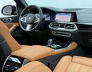 BMW X5 2019 BMW X5 xDrive40i M-Sport, 2026 BMW Service Pack, Warranty, Full BMW Service History, GCC