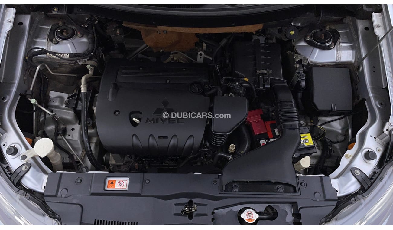 Mitsubishi Outlander GLX HIGHLINE 4WD 2.4 | Zero Down Payment | Free Home Test Drive