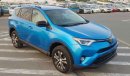 Toyota RAV4 fresh and imported and very clean inside out and ready to drive