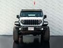 Jeep Wrangler Rubicon 3.6L A/T (5 Seater)