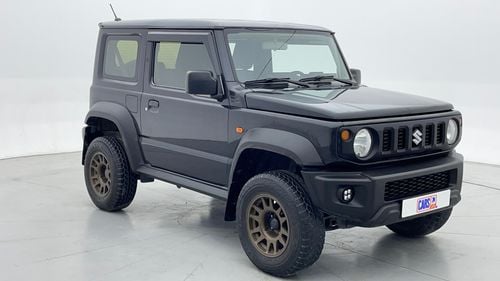 Suzuki Jimny GL M/T 1.5 | Zero Down Payment | Free Home Test Drive