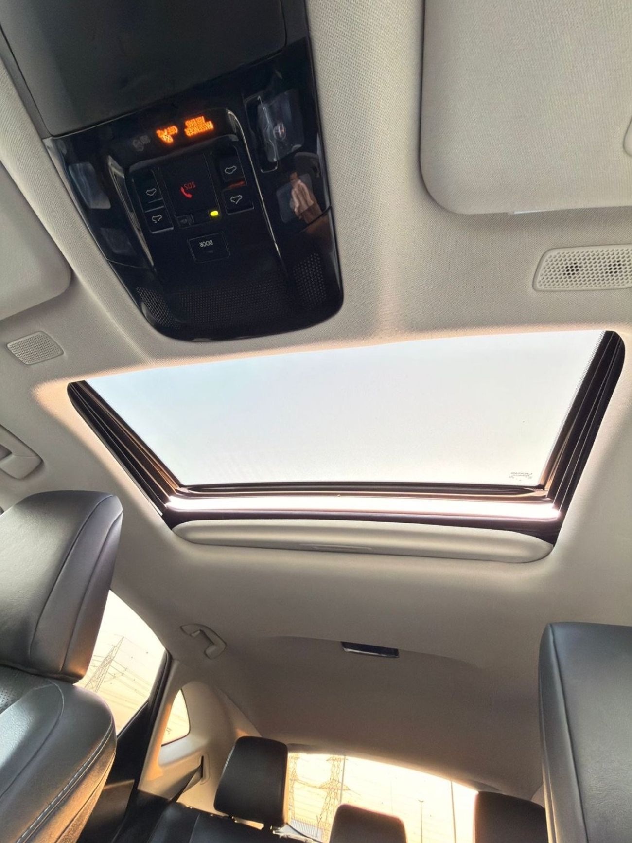 Lexus NX 250 Lexus NX 250 premium 2025