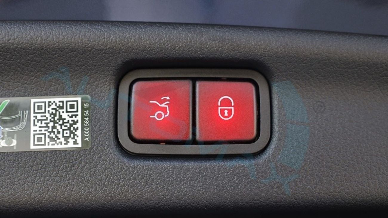 مرسيدس بنز C 200 (For Export , НА ЭКСПОРТ) AMG Premium EQ Boost 1.5L RWD 2026 GCC Без пробега