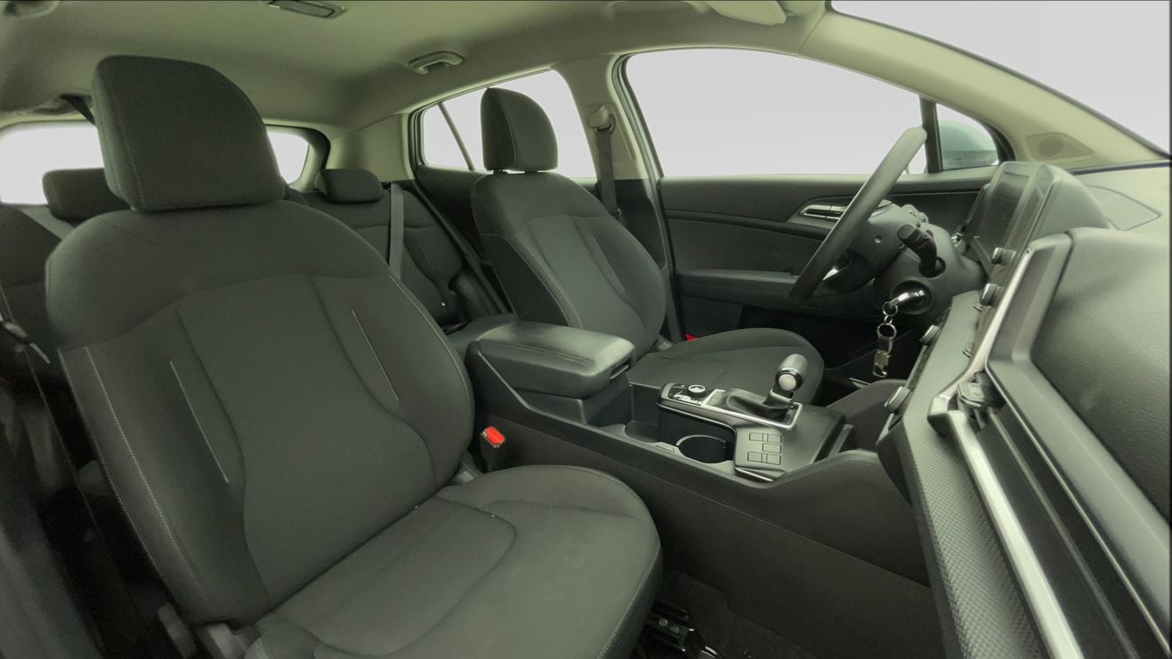 Kia Sportage LX 1.6 | Zero Down Payment | Home Test Drive