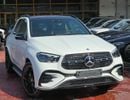 Mercedes-Benz GLE 450 AMG SUV Full Option Under Agency Warranty 2026 GCC