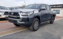 Toyota Hilux TOYOTA HILUX LIMITED EDITION 2.4L DIESEL DOUBLE CABIN 4X4 MY2026