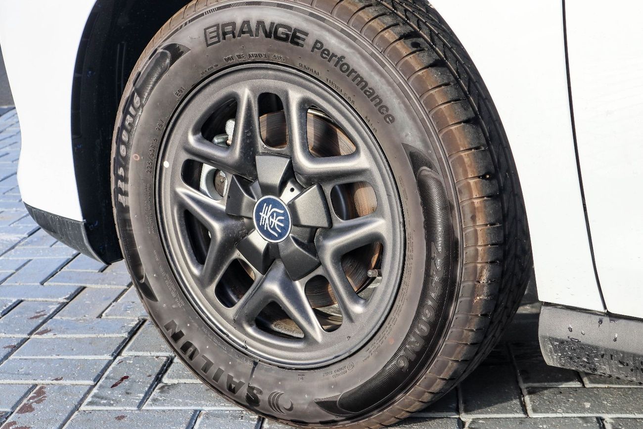 BYD QIN PLUS STD