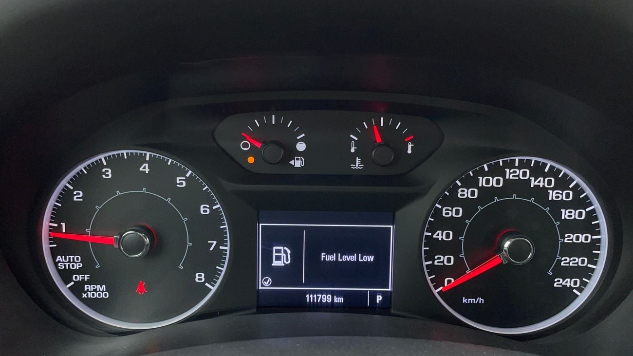 جي أم سي تيرين SLE 1.5 | بدون دفعة مقدمة | اختبار القيادة في المنزل