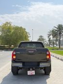 Toyota Hilux Rogue export from Australia