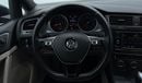 Volkswagen Golf SEL 1 | Under Warranty | Inspected on 150+ parameters