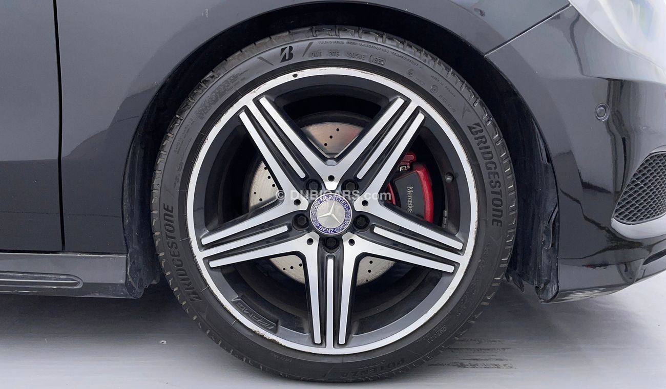 Mercedes-Benz A 250 SPORT AMG 2 | Zero Down Payment | Free Home Test Drive