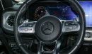 مرسيدس بنز G 63 AMG V8 BITURBO