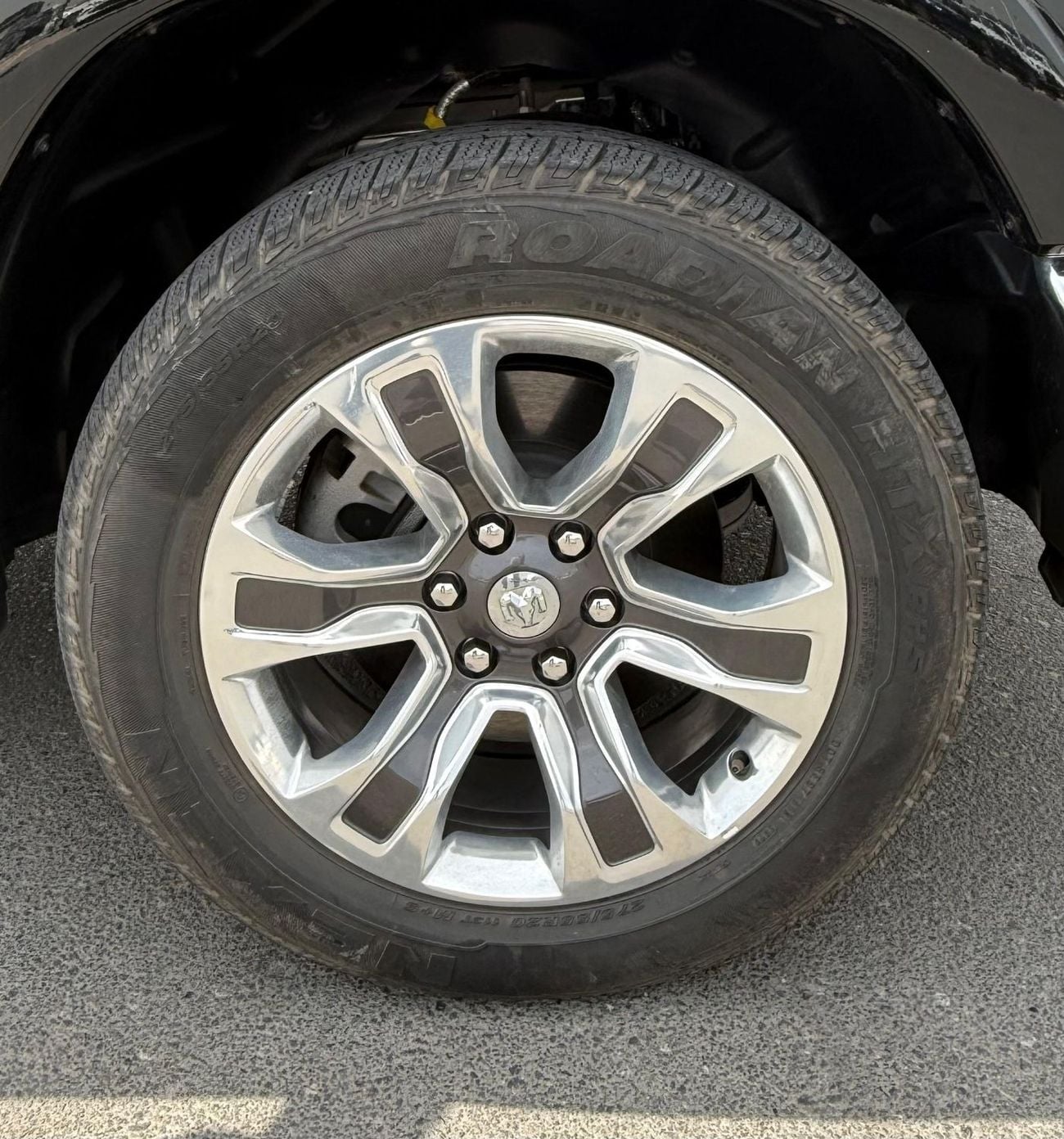 RAM 1500 RAM 1500 Limited