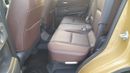 Toyota Prado Right-Hand drive Adventure diesel Auto 7 seater Full options sunroof coolbox two-tone colours