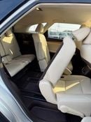 لكزس RX450h Lexus RX Premium 450hL full option