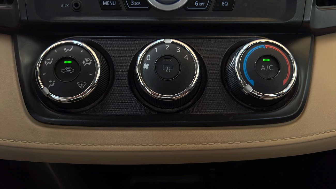 تويوتا راف ٤ 2500