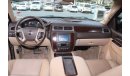 GMC Yukon GMC Yukon 2011 GCC