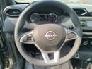 Nissan Magnite S