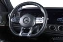 Mercedes Benz E53 AMG STANDARD Std 3.0L 2019-MERCEDES BENZ E53 AMG-WARRANTY AND SERVICE CONTRACT AVAILABLE-FULL SERVICE HISTORY