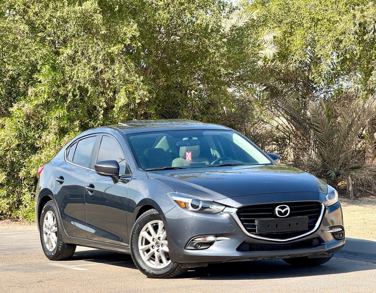 مازدا 3 Comfort Plus 1.6L