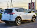Toyota RAV4 EX 2.5L TOYOTA RAV4 2.5L