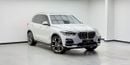 بي أم دبليو X5 XDRIVE40I EXCLUSIVE بي إم دبليو X5 xDrive40i موديل 2019، ضمان، سجل صيانة كامل لدى بي إم دبليو، حالة ممتازة، خليجية