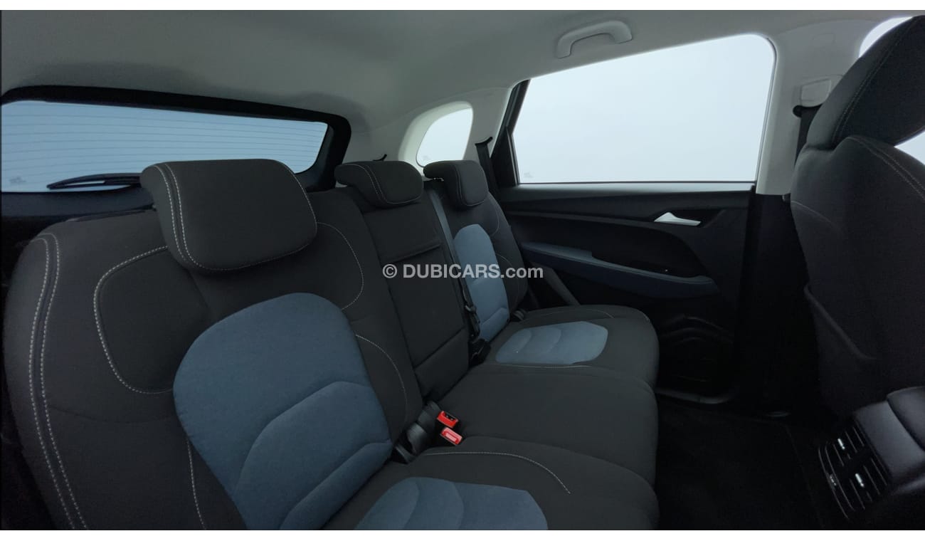 Chevrolet Captiva LS 1.5 | Under Warranty | Inspected on 150+ parameters