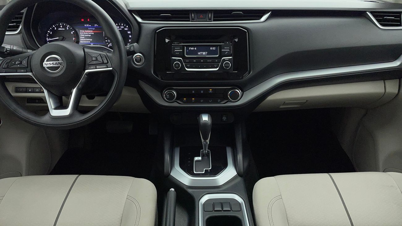 Nissan XTerra SE 2.5 | Zero Down Payment | Free Home Test Drive