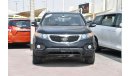 Kia Sorento 2013 Gcc without accidents