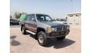 Toyota Hilux TOYOTA HILUX PICK UP RIGHT HAND DRIVE (PM1643)