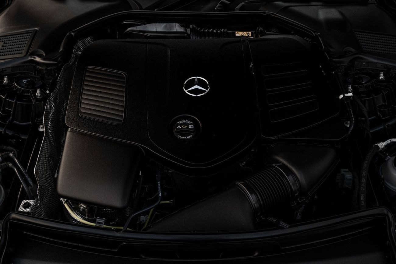 Mercedes-Benz C 200 AMG | 4,426 P.M | 0% Downpayment | Brand New! | Warranty!