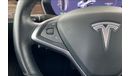 Tesla Model S 100D