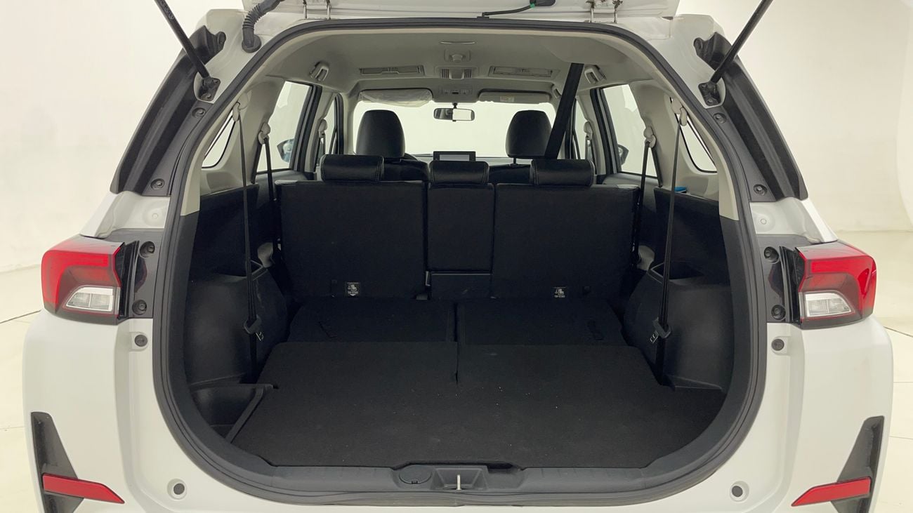 تويوتا فيلوز 2023 GX | AED 914/Month | 0 DP | 30 Day Return | Warranty | Service History