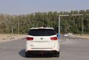 Kia Carnival EX 3.3L Kia Carnival 2020 model, GCC, accident-free, in excellent condition, 104,000 km, price 59,00