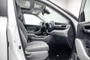 Toyota Highlander GLE 2.5L - Platinum White Pearl Inside Grey | Export Only