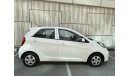 Kia Picanto 1.2