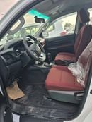 تويوتا هيلوكس TOYOTA HILUX 2.4L DIESEL 2026 MODEL