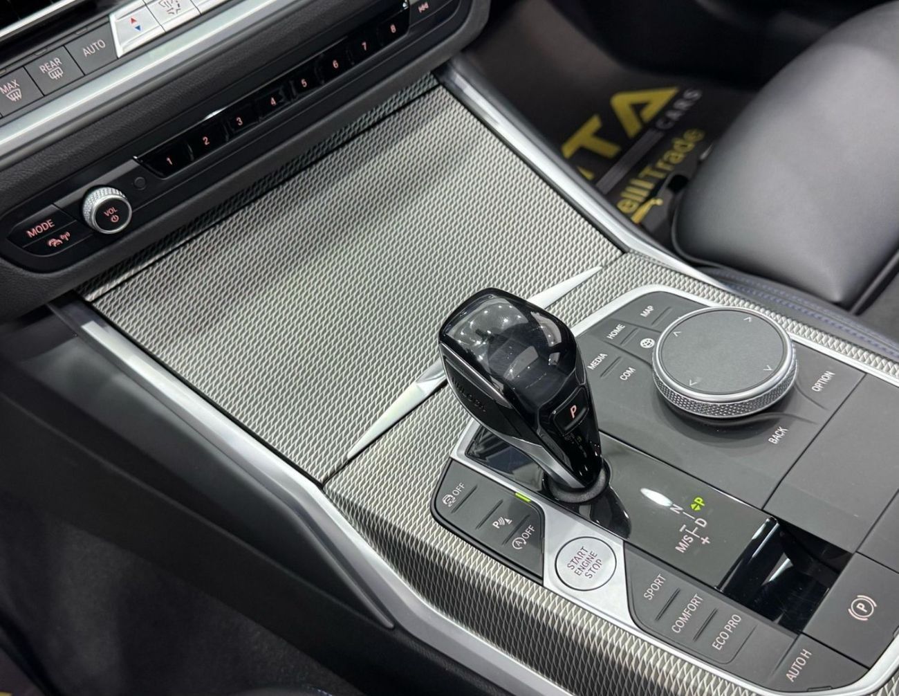 بي أم دبليو 330i M Sport 2.0L (258 HP) 2021 BMW 330i M-Sport, Warranty, 2026 BMW Service Pack, Excellent Condition, G