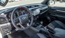 Toyota Hilux 2023 Toyota Hilux GR Sport 4.0L Petrol Automatic