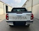 Toyota Hilux TOYOTA HILUX ADVENTURE 2.4L 4X4 DIESEL MY 2026