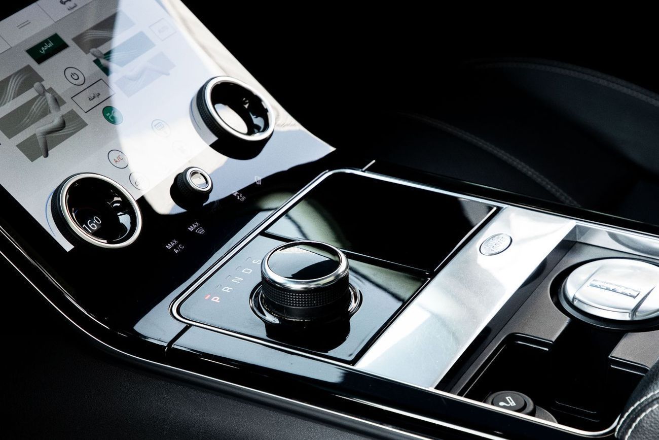 لاند روفر رينج روفر فيلار P250 S | 2,468 P.M  | 0% Downpayment | Full Agency History!