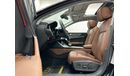 Audi A6 45 TFSI 2020 Audi A6 45TFSI, Audi Service History, Warranty, Full Option, GCC