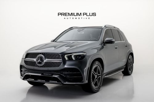مرسيدس بنز GLE 450 AMG