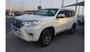 Toyota Prado Toyota Prado TXI Mid option 2.7 ltr, model:2019. Excellent condition
